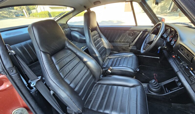 								1978 Porsche 930 Turbo full									