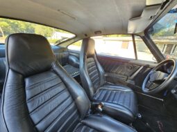 1978 Porsche 930 Turbo full