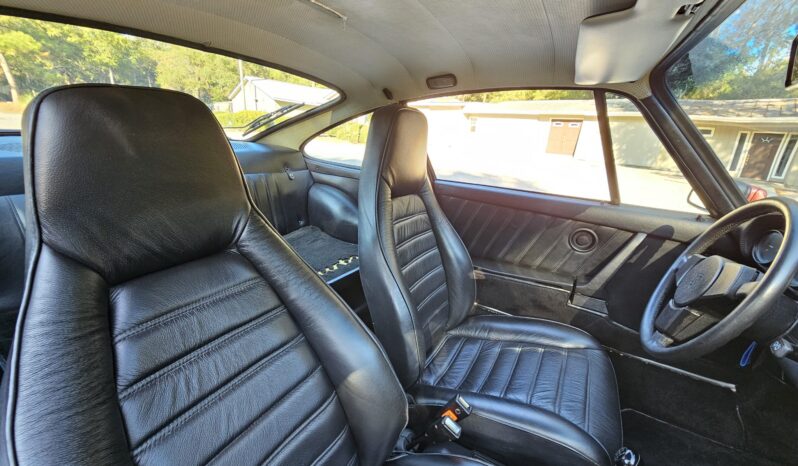 								1978 Porsche 930 Turbo full									