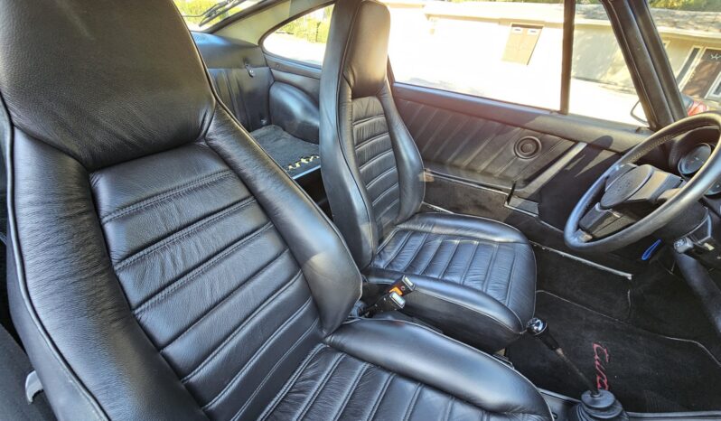 								1978 Porsche 930 Turbo full									