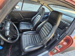 1978 Porsche 930 Turbo full