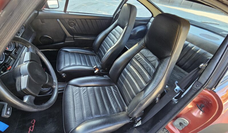 								1978 Porsche 930 Turbo full									