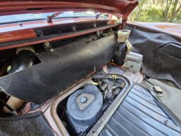 1978 Porsche 930 Turbo full