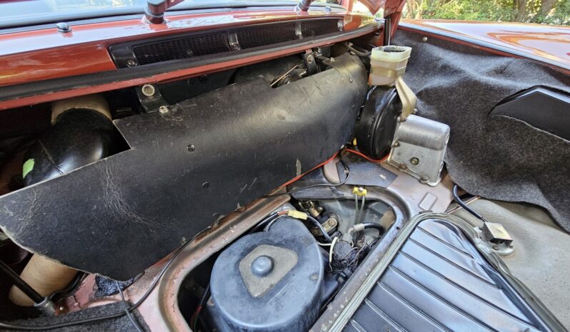 								1978 Porsche 930 Turbo full									