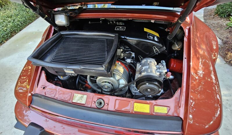 								1978 Porsche 930 Turbo full									