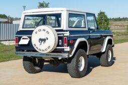 										1974 Ford Bronco 302 full									