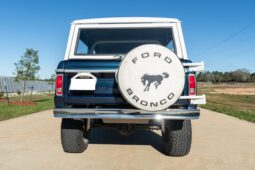 1974 Ford Bronco 302