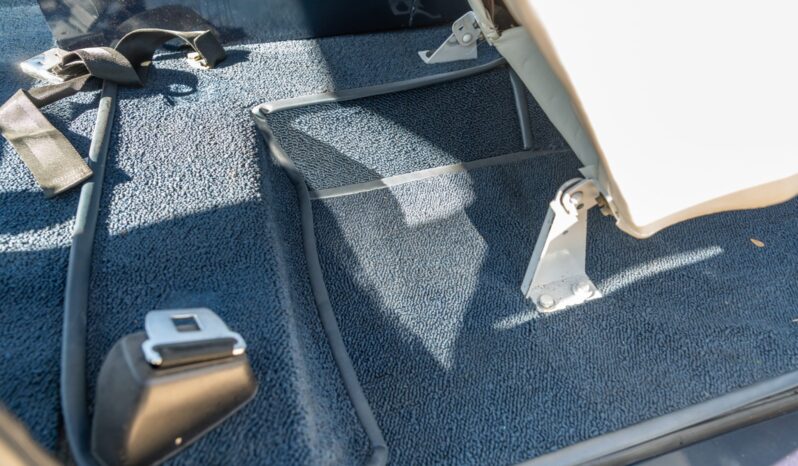 								1974 Ford Bronco 302 full									