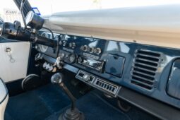 1974 Ford Bronco 302