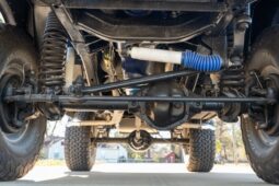 1974 Ford Bronco 302