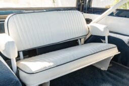 										1974 Ford Bronco 302 full									