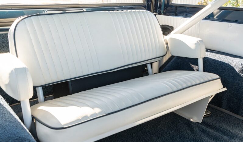 								1974 Ford Bronco 302 full									