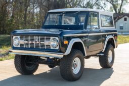 1974 Ford Bronco 302