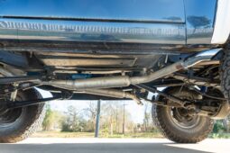 										1974 Ford Bronco 302 full									