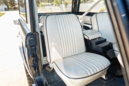 										1974 Ford Bronco 302 full									