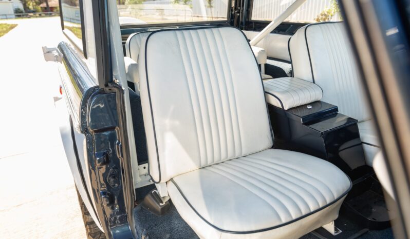 								1974 Ford Bronco 302 full									