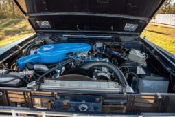 										1974 Ford Bronco 302 full									