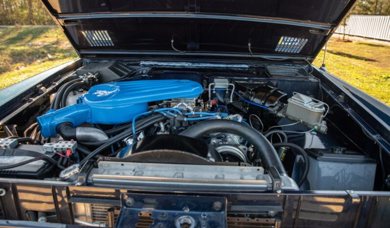 								1974 Ford Bronco 302 full									