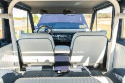 										1974 Ford Bronco 302 full									