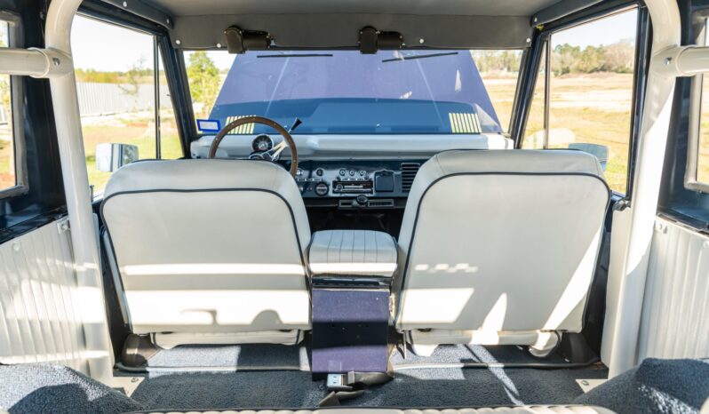 								1974 Ford Bronco 302 full									