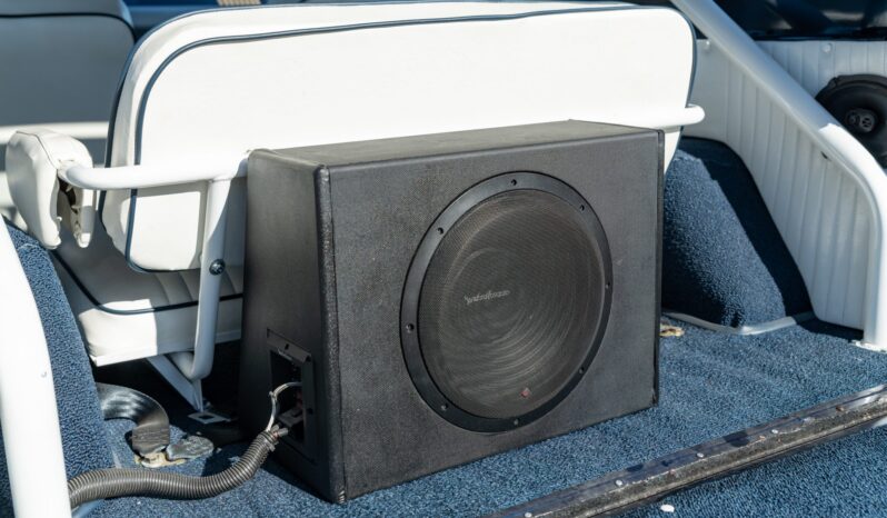 								1974 Ford Bronco 302 full									