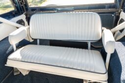 										1974 Ford Bronco 302 full									