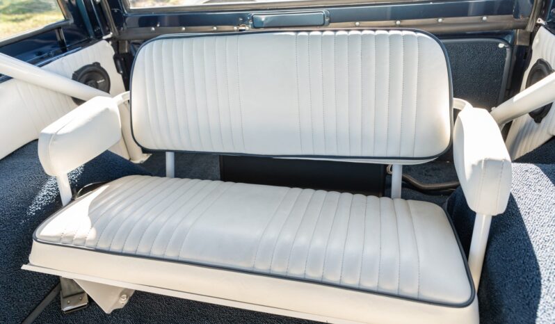 								1974 Ford Bronco 302 full									