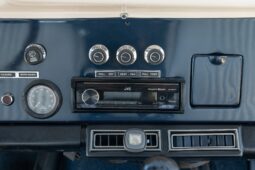 										1974 Ford Bronco 302 full									