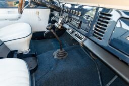 										1974 Ford Bronco 302 full									