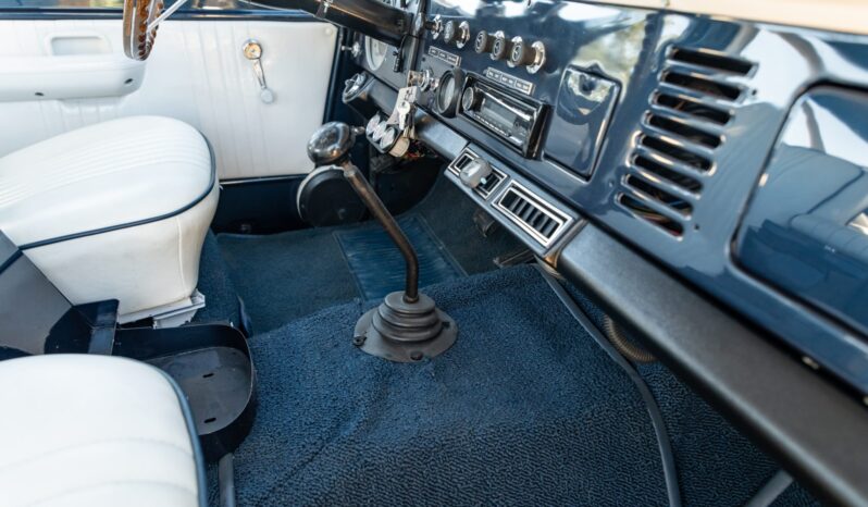 								1974 Ford Bronco 302 full									