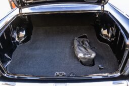 1957 Chevrolet Bel Air 2-Door Hardtop