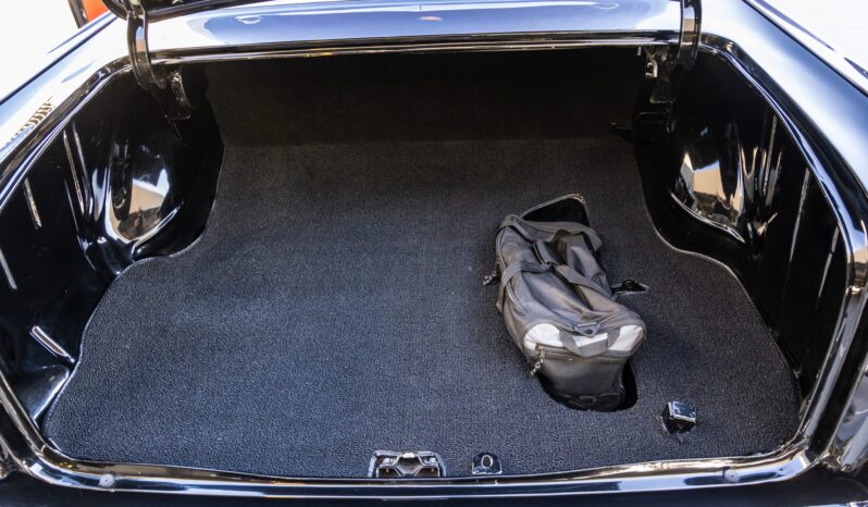 								1957 Chevrolet Bel Air 2-Door Hardtop full									