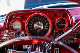 1957 Chevrolet Bel Air 2-Door Hardtop