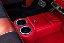 1957 Chevrolet Bel Air 2-Door Hardtop