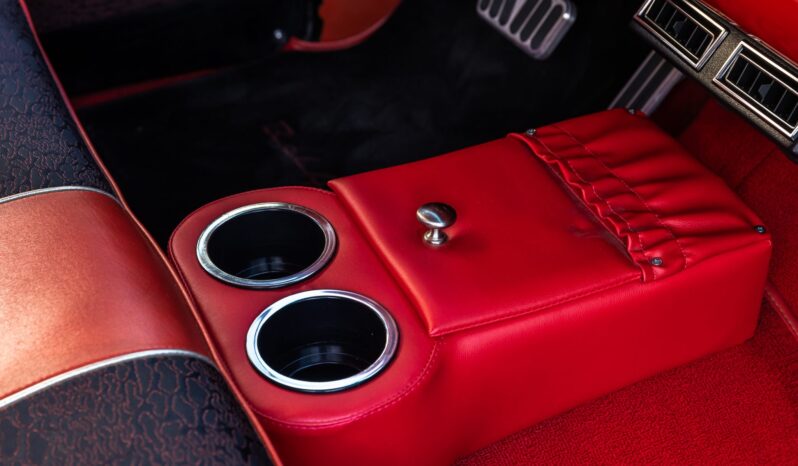 								1957 Chevrolet Bel Air 2-Door Hardtop full									