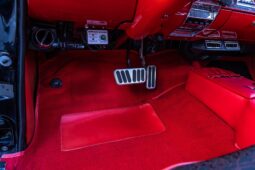 1957 Chevrolet Bel Air 2-Door Hardtop