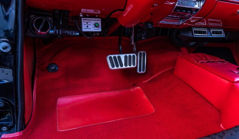 								1957 Chevrolet Bel Air 2-Door Hardtop full									