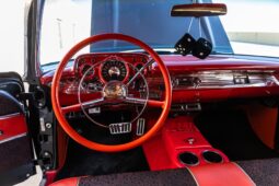 										1957 Chevrolet Bel Air 2-Door Hardtop full									