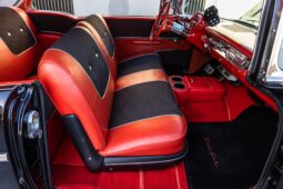 										1957 Chevrolet Bel Air 2-Door Hardtop full									