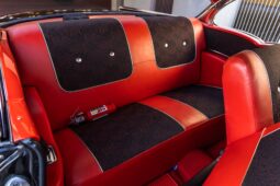 										1957 Chevrolet Bel Air 2-Door Hardtop full									