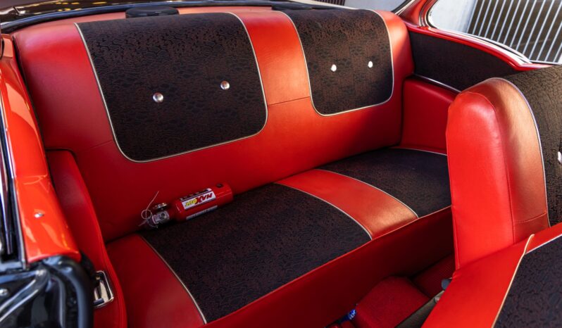 								1957 Chevrolet Bel Air 2-Door Hardtop full									