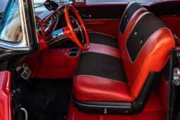 										1957 Chevrolet Bel Air 2-Door Hardtop full									