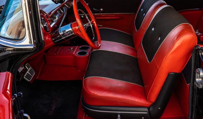 								1957 Chevrolet Bel Air 2-Door Hardtop full									