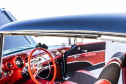 										1957 Chevrolet Bel Air 2-Door Hardtop full									