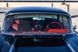 										1957 Chevrolet Bel Air 2-Door Hardtop full									