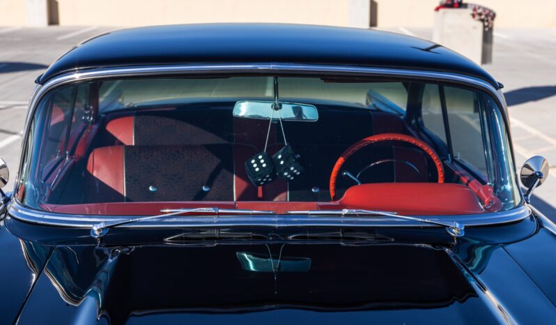 								1957 Chevrolet Bel Air 2-Door Hardtop full									