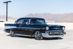 										1957 Chevrolet Bel Air 2-Door Hardtop full									