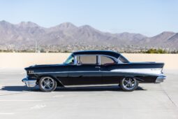 1957 Chevrolet Bel Air 2-Door Hardtop