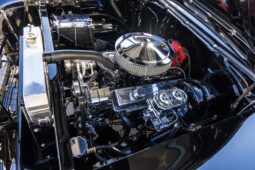 										1957 Chevrolet Bel Air 2-Door Hardtop full									