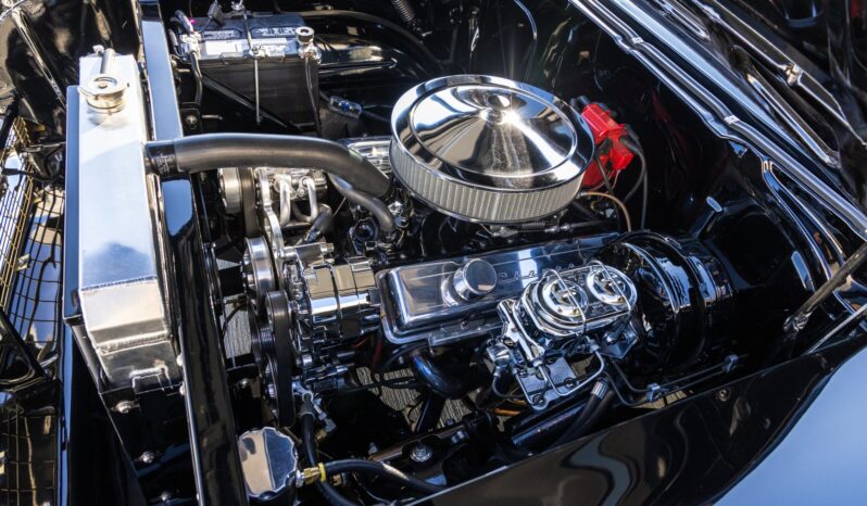 								1957 Chevrolet Bel Air 2-Door Hardtop full									